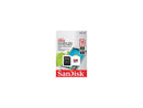 SanDisk Ultra 16GB microSDHC Flash Card with adapter