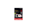 SanDisk Extreme 32GB microSDHC Flash Card with Adapter