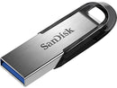 SanDisk 32GB Ultra Flair USB 3.0 Flash Drive - SDCZ73-032G-G46