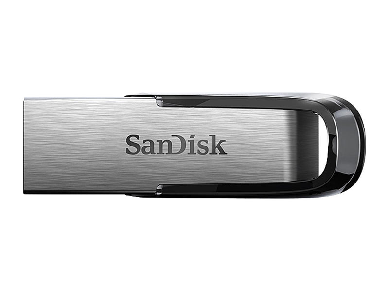 SanDisk 32GB Ultra Flair USB 3.0 Flash Drive - SDCZ73-032G-G46