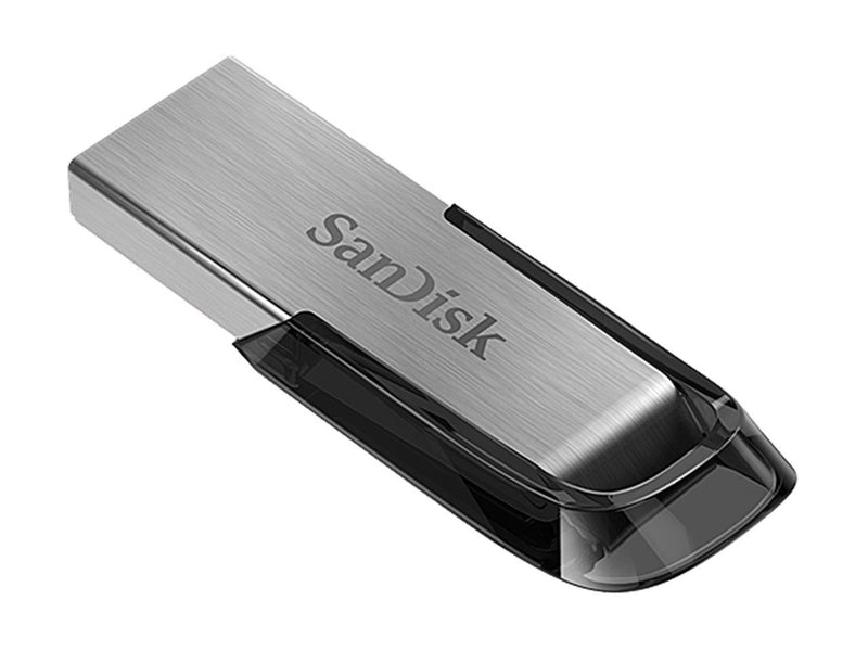 SanDisk 32GB Ultra Flair USB 3.0 Flash Drive - SDCZ73-032G-G46