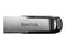 SanDisk 64GB Ultra Flair USB 3.0 Flash Drive - SDCZ73-064G-G46