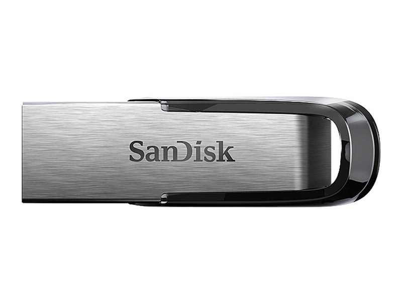 SanDisk 64GB Ultra Flair USB 3.0 Flash Drive - SDCZ73-064G-G46