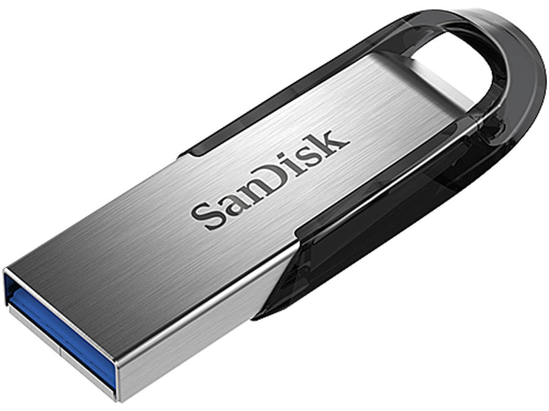 SanDisk 128GB Ultra Flair USB 3.0 Flash Drive - SDCZ73-128G-G46