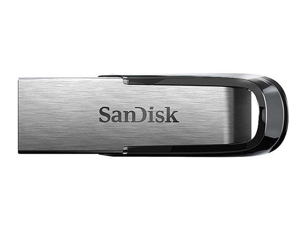 SanDisk 128GB Ultra Flair USB 3.0 Flash Drive - SDCZ73-128G-G46