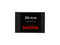 SanDisk SSD Plus 240GB Internal SSD - SATA III 6Gb/s, 2.5"/7mm - SDSSDA-240G-G26