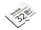 SanDisk 32GB High Endurance Video MicroSDHC Card with Adapter for Dash