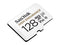 SanDisk 128GB High Endurance Video MicroSDXC Card with Adapter for Dash