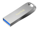 SanDisk 32GB Ultra Luxe USB 3.1 Flash Drive, Speed Up to 150MB/s