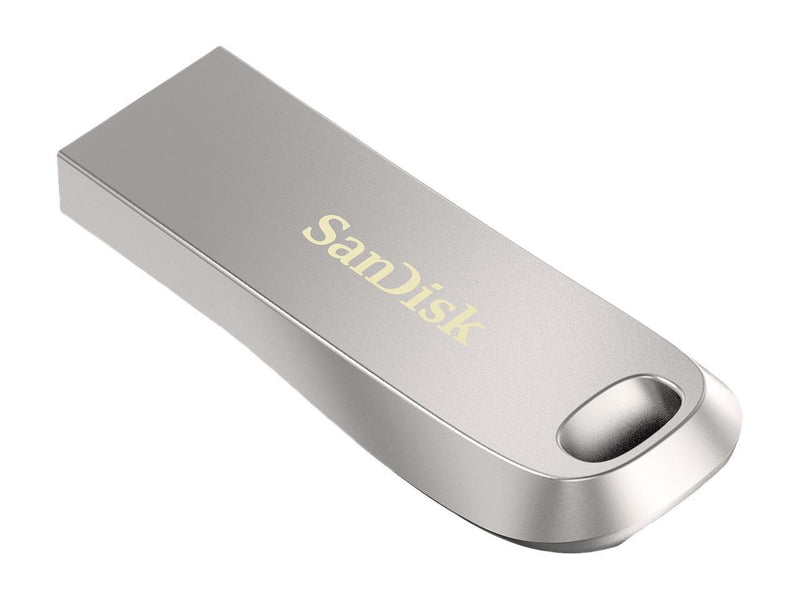 SanDisk 32GB Ultra Luxe USB 3.1 Flash Drive, Speed Up to 150MB/s