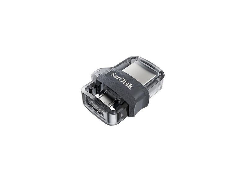 USB 32G|SANDISK SDDD3-032G-G46 R