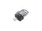 SanDisk 64GB Ultra Dual Drive m3.0 for Android Devices and Computers -