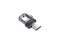 SanDisk 64GB Ultra Dual Drive m3.0 for Android Devices and Computers -