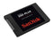 SanDisk SSD Plus 1TB Internal SSD - SATA III 6Gb/s, 2.5"/7mm - SDSSDA-1T00-G26