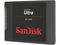 SanDisk Ultra 3D NAND 250GB Internal SSD - SATA III 6 Gb/s, 2.5"/7mm