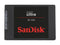 SanDisk Ultra 3D NAND 250GB Internal SSD - SATA III 6 Gb/s, 2.5"/7mm