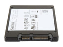 SanDisk Ultra 3D NAND 250GB Internal SSD - SATA III 6 Gb/s, 2.5"/7mm