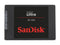 SanDisk Ultra 3D NAND 500GB Internal SSD - SATA III 6 Gb/s, 2.5 Inch /7