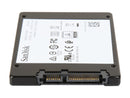 SanDisk Ultra 3D NAND 500GB Internal SSD - SATA III 6 Gb/s, 2.5 Inch /7