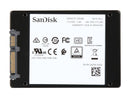 SanDisk Ultra 3D NAND 500GB Internal SSD - SATA III 6 Gb/s, 2.5 Inch /7