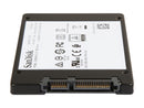 SanDisk Ultra 3D NAND 2TB Internal SSD - SATA III 6 Gb/s, 2.5"/7mm, Up