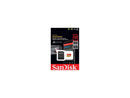 SanDisk 32GB Extreme microSDHC V30 A1 UHS-I/U3 Memory Card with Adapter, Speed