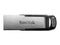 SanDisk 256GB Ultra Flair USB 3.0 Flash Drive - SDCZ73-256G-G46