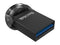 SanDisk 256GB Ultra Fit USB 3.1 Flash Drive - SDCZ430-256G-G46