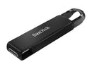 SanDisk 128GB Ultra USB Type-C Flash Drive - SDCZ460-128G-G46