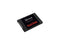 SanDisk SSD PLUS 2TB Internal SSD - SATA III 6 Gb/s, 2.5"/7mm, Up to 545