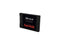 SanDisk SSD PLUS 2TB Internal SSD - SATA III 6 Gb/s, 2.5"/7mm, Up to 545