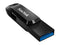 SanDisk 128GB Ultra Dual Drive Go USB Type-C Flash Drive (SDDDC3-128G-G46)
