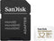 SanDisk 32GB MAX Endurance microSDHC Card with Adapter for Home Security