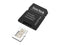 SanDisk 128GB MAX Endurance microSDXC Card with Adapter for Home Security
