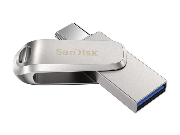 SanDisk 32GB Ultra Dual Drive Luxe USB Type-C - SDDDC4-032G-G46
