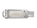 SanDisk 32GB Ultra Dual Drive Luxe USB Type-C - SDDDC4-032G-G46