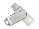 SanDisk 32GB Ultra Dual Drive Luxe USB Type-C - SDDDC4-032G-G46