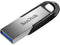 SanDisk 512GB Ultra Flair CZ73 USB 3.0 Flash Drive, Speed Up to 150MB/s