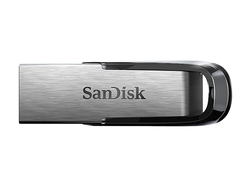 SanDisk 512GB Ultra Flair CZ73 USB 3.0 Flash Drive, Speed Up to 150MB/s