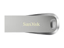 SanDisk 512GB Ultra Luxe USB 3.1 Flash Drive - SDCZ74-512G-G46
