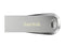 SanDisk 512GB Ultra Luxe USB 3.1 Flash Drive - SDCZ74-512G-G46