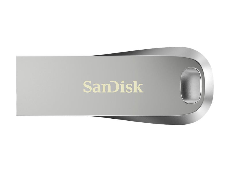 SanDisk 512GB Ultra Luxe USB 3.1 Flash Drive - SDCZ74-512G-G46