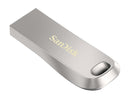 SanDisk 512GB Ultra Luxe USB 3.1 Flash Drive - SDCZ74-512G-G46