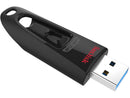 SanDisk 512GB Ultra USB 3.0 Flash Drive - SDCZ48-512G-G46