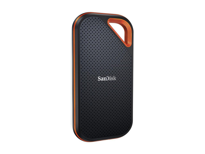 SanDisk 1TB Extreme PRO Portable SSD - Up to 2000MB/s - USB-C, USB 3.2