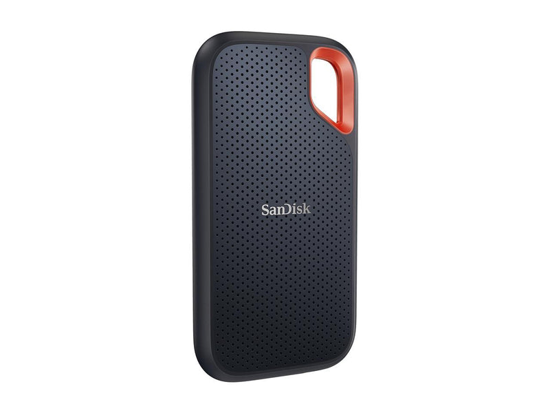 SanDisk Extreme Pro 2TB USB 3.2 Gen 2 Portable SSD