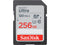 SanDisk 256GB Ultra SDXC UHS-I Memory Card - 120MB/s, C10, U1, Full HD