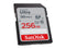 SanDisk 256GB Ultra SDXC UHS-I Memory Card - 120MB/s, C10, U1, Full HD