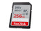 SanDisk 256GB Ultra SDXC UHS-I Memory Card - 120MB/s, C10, U1, Full HD