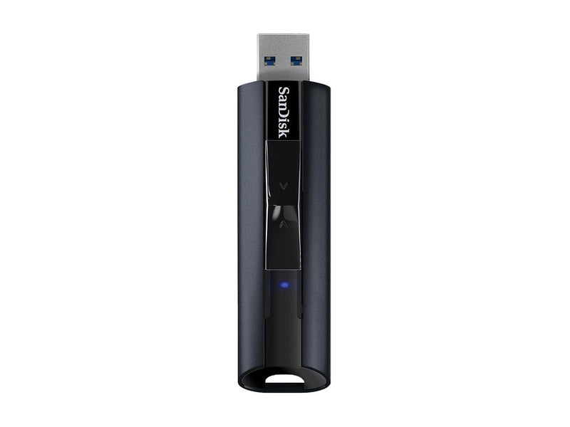 SanDisk 1TB Extreme Pro USB 3.2 Gen 1 Solid State Flash Drive, Speed up to